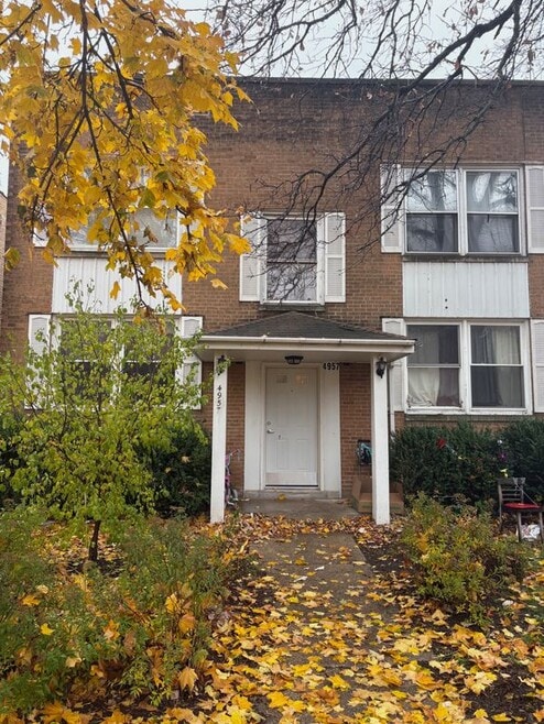 Building Photo - 4957 Hull St