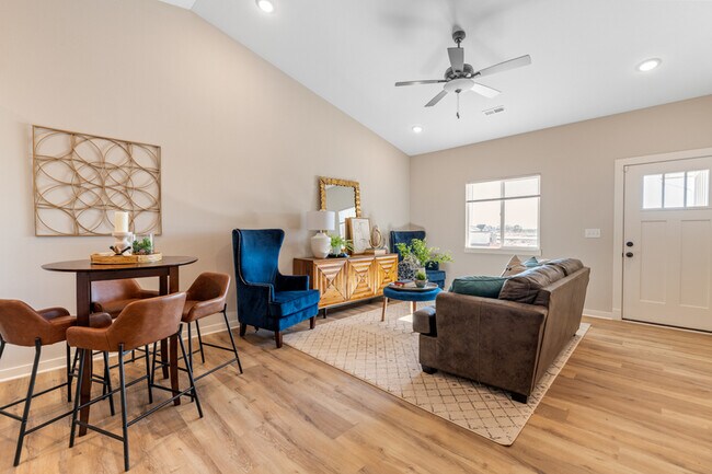 Building Photo - 12200 W Northstar St