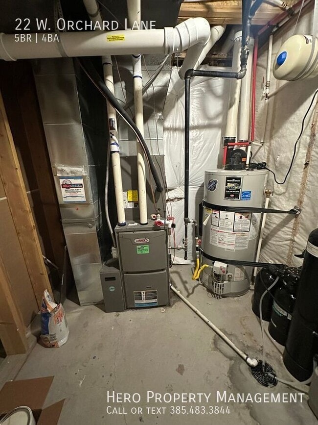 Building Photo - 22 W Orch Ln