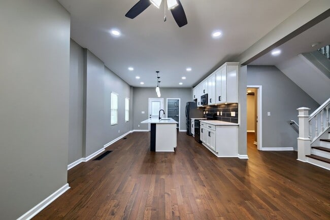 Building Photo - North Campus OSU Renovated Single Family H...
