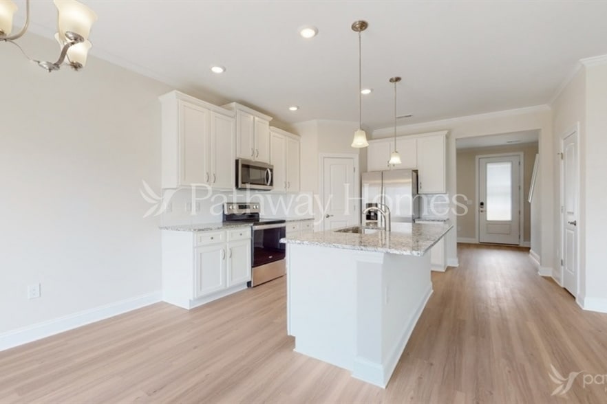 Building Photo - 129 Tanner Lp