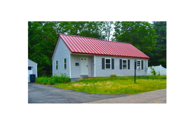 Building Photo - 15 Berkshire Rd
