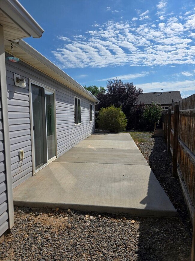Building Photo - Charming 4BR House in Grand Junction