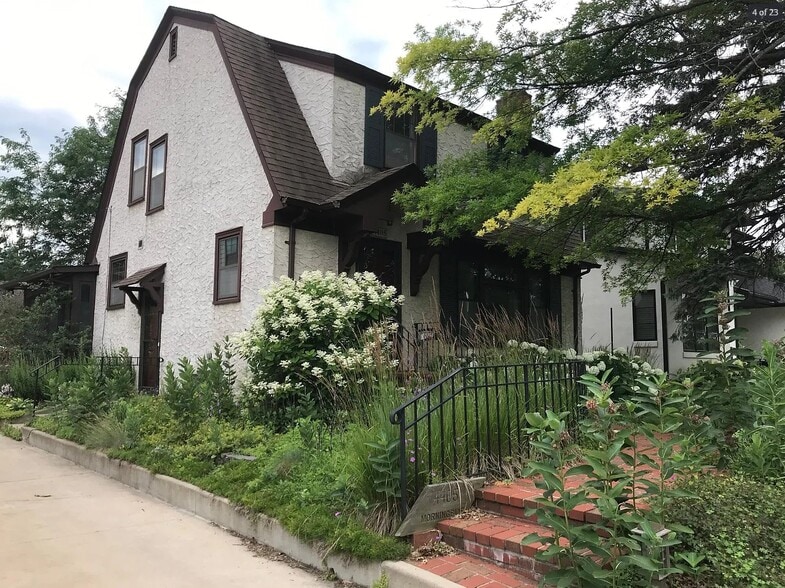 Building Photo - 4405 Morningside Rd