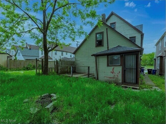 Building Photo - 3635 E 49th St