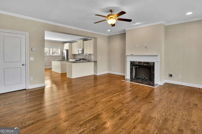 Building Photo - 1660 Gilstrap Ln NW