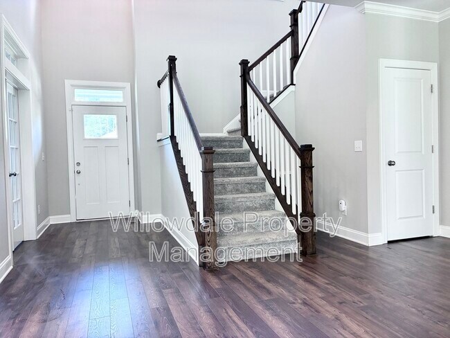 Building Photo - 4321 Mosaic Ct
