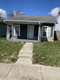 Building Photo - 1632 Orange St