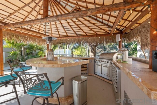 Building Photo - A Private Tahitian Escape on the San Diego Coast – Ultra-Luxury Fully Furnished Lease