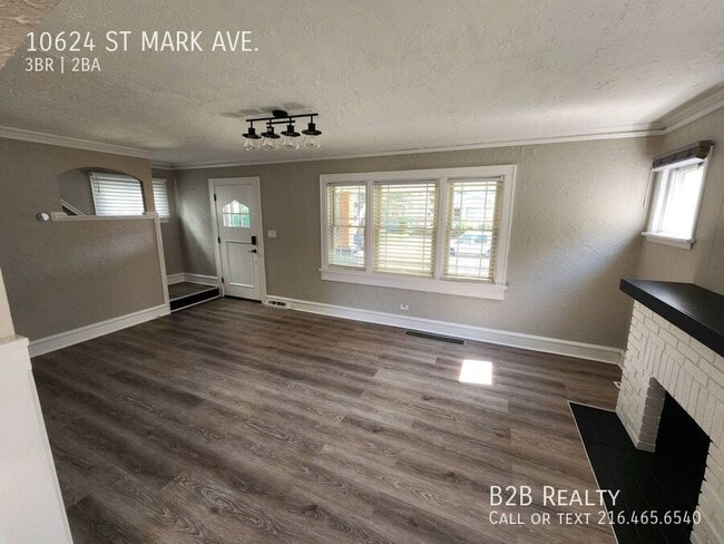 Building Photo - 10624 St Mark Ave