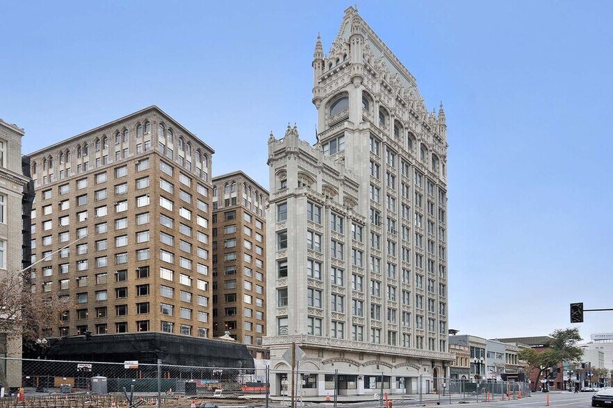 Building Photo - 1511 Jefferson St