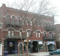 Building Photo - 1030 Broad St