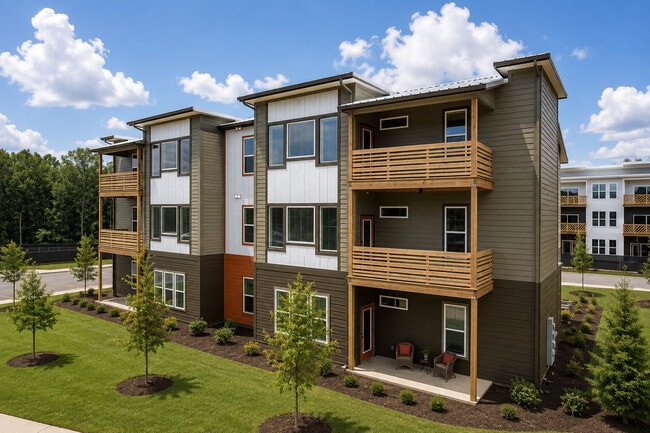 Building 3300