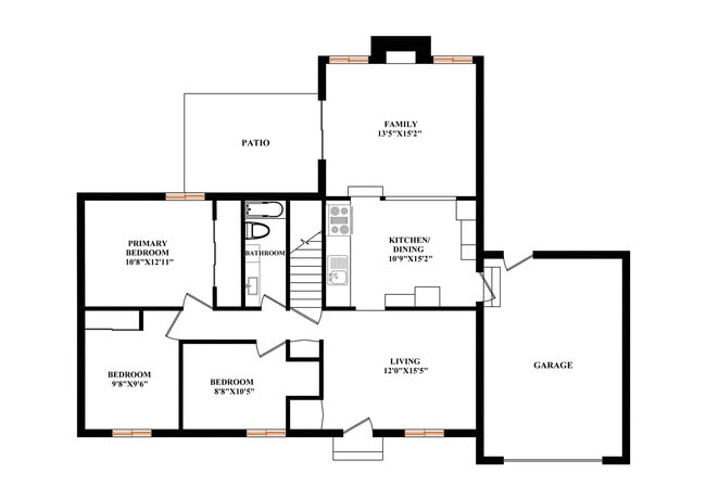Building Photo - 939 Shorewood Dr
