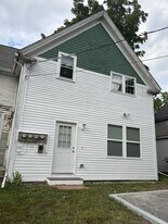 Building Photo - 8 Pleasant St