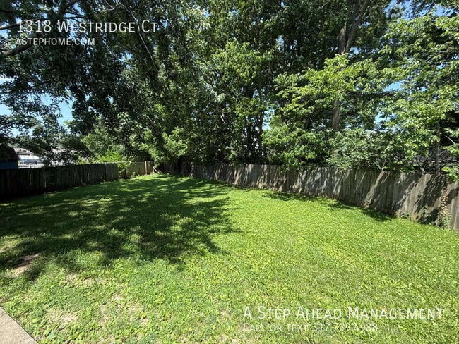 Building Photo - 1318 Westridge Ct