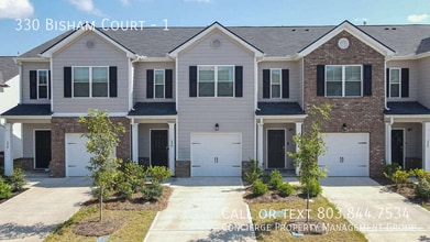 Building Photo - 330 Bisham Ct