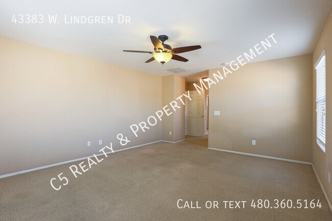 Building Photo - 43383 Lindgren Dr