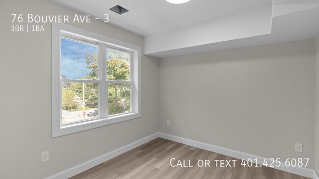 Building Photo - 76 Bouvier Ave