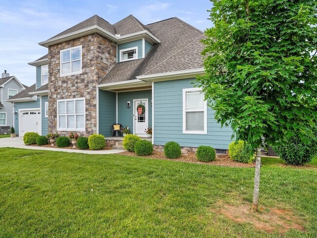 Building Photo - 71 Windjammer Ct