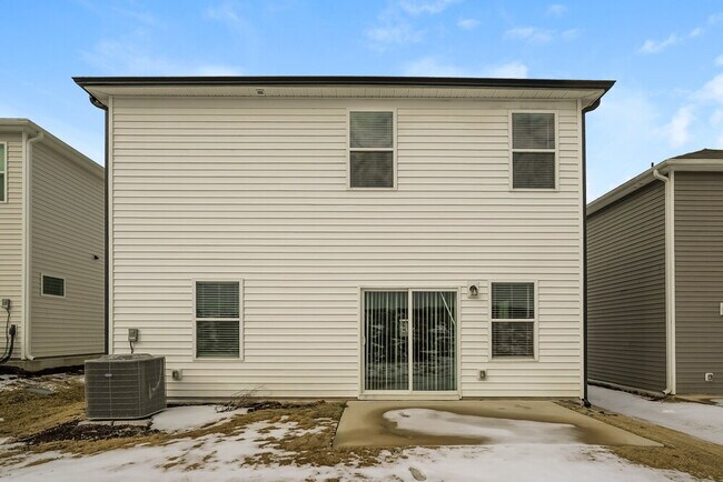 Building Photo - 1036 Cherry Stem Rd