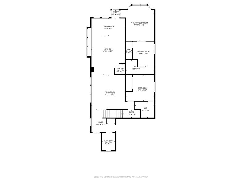 Building Photo - 3003 Wind Knot Way