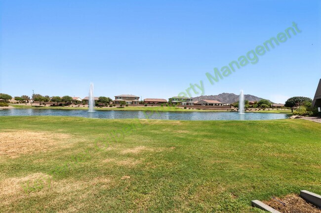 Building Photo - Luxury Living in Gilbert’s Adora Trails Co...