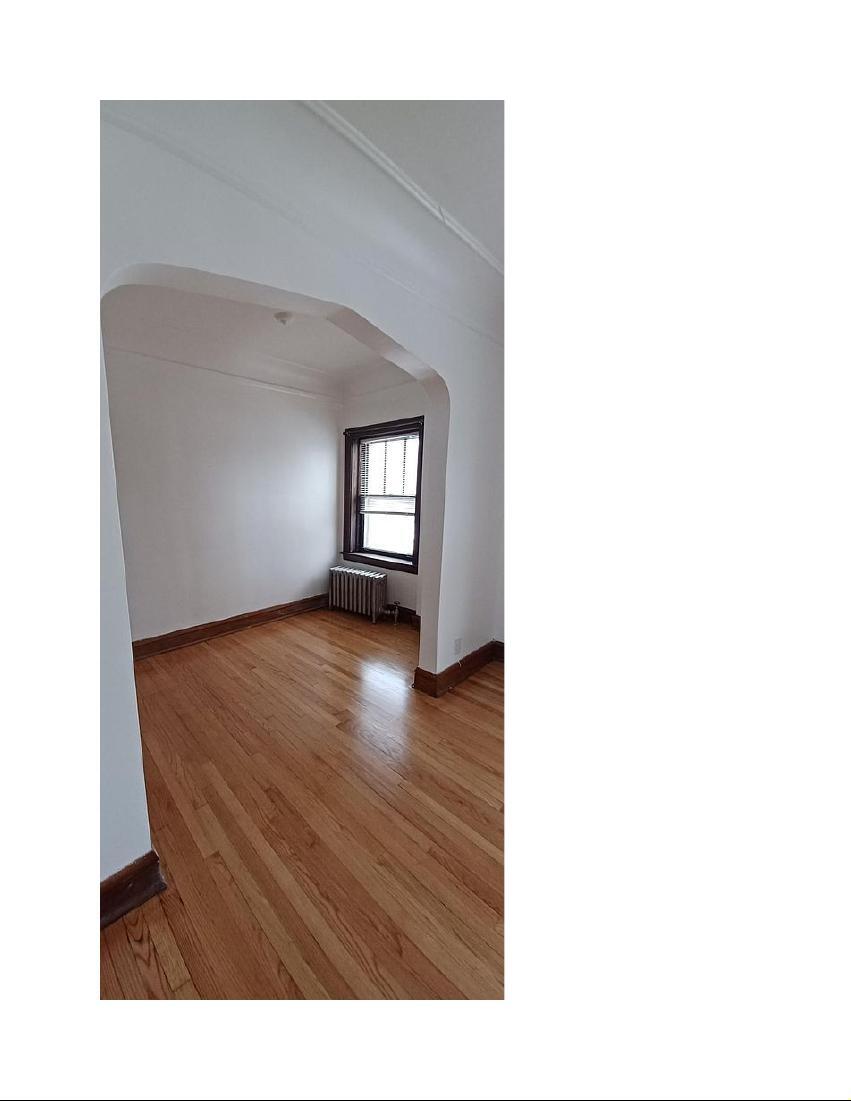 Office nook view - 2614 N Lockwood Ave