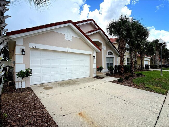 Building Photo - 538 Solana Cir