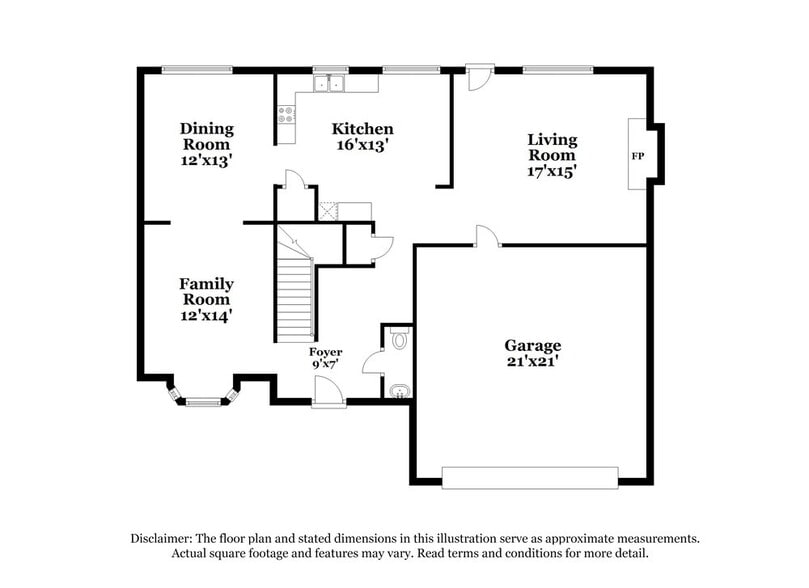 Building Photo - 429 Grier Dr