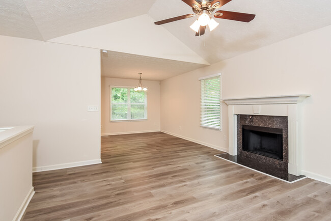Building Photo - 3-Bedroom Home in Rockmart