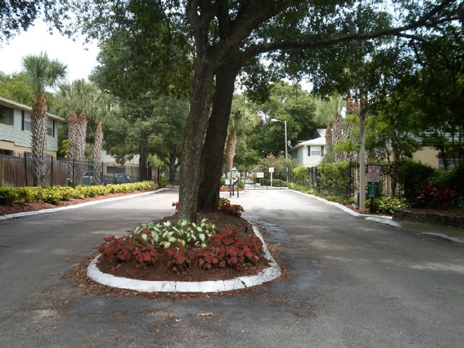 Building Photo - Two Bed - Two Bath - Gated Community