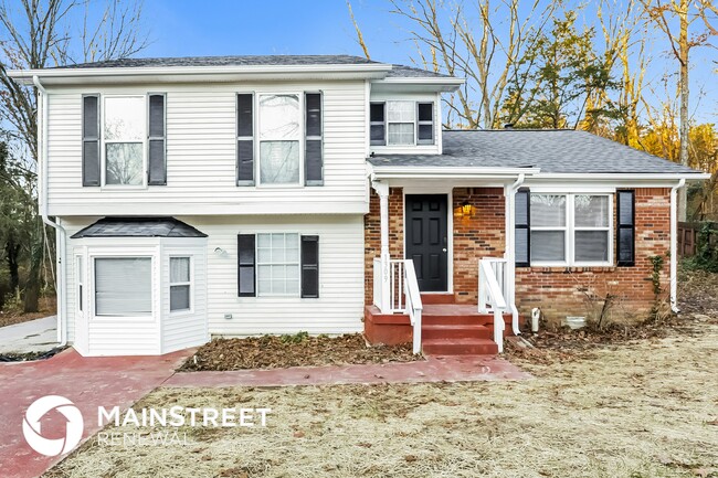 Building Photo - 1309 Cadogan Way