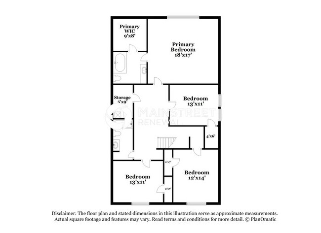 Building Photo - 168 Hunter Park Dr