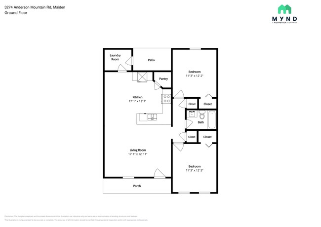 Building Photo - 3274 Anderson Mountain Rd