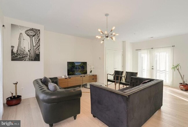 Building Photo - 1495 Gallaudet St NE