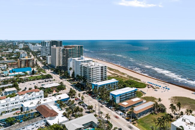 Building Photo - 604 N Ocean Blvd