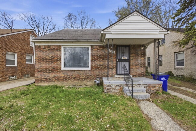 Building Photo - 20267 Ashton Ave