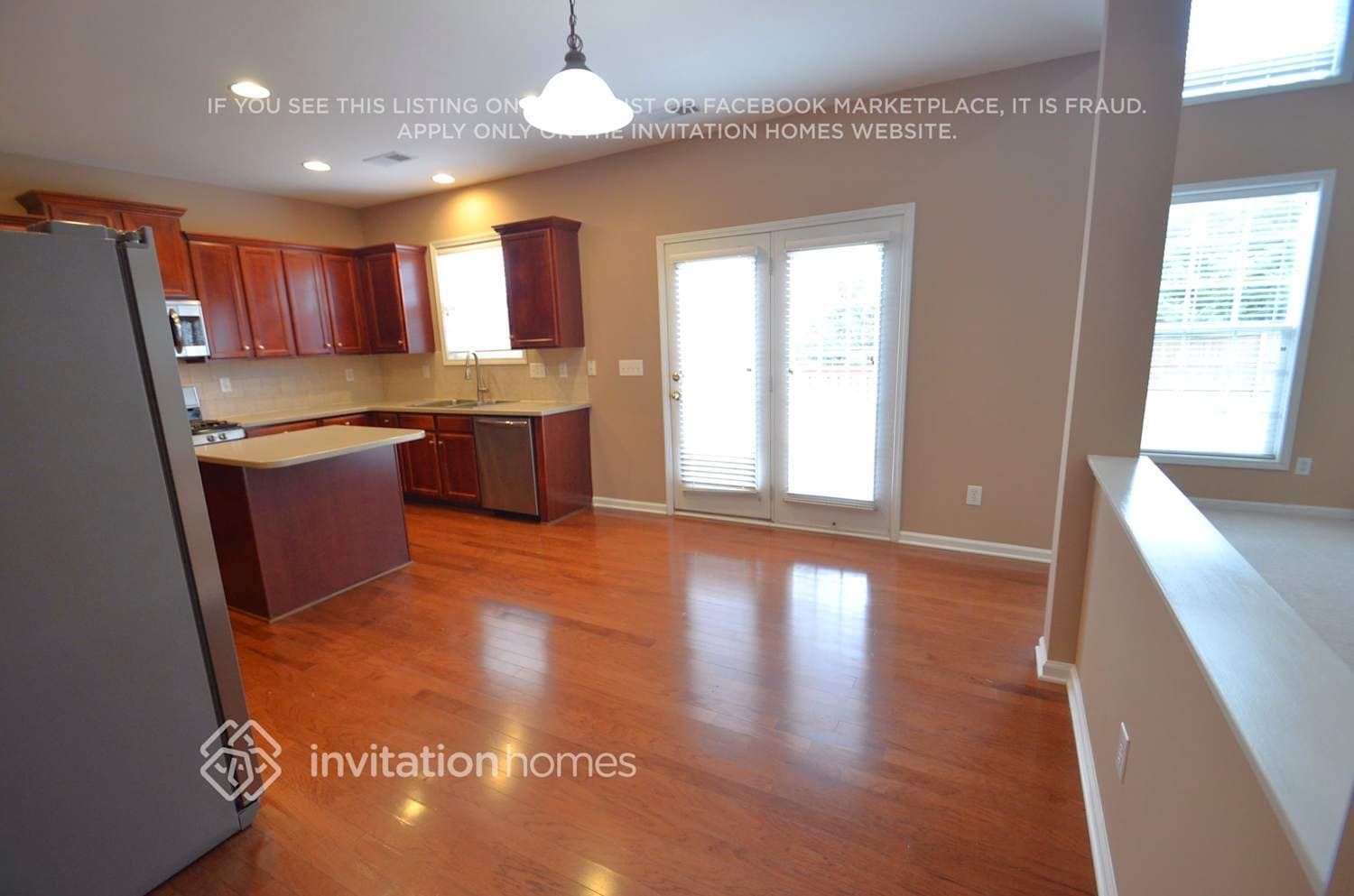 Building Photo - 8609 Driscoll Ct