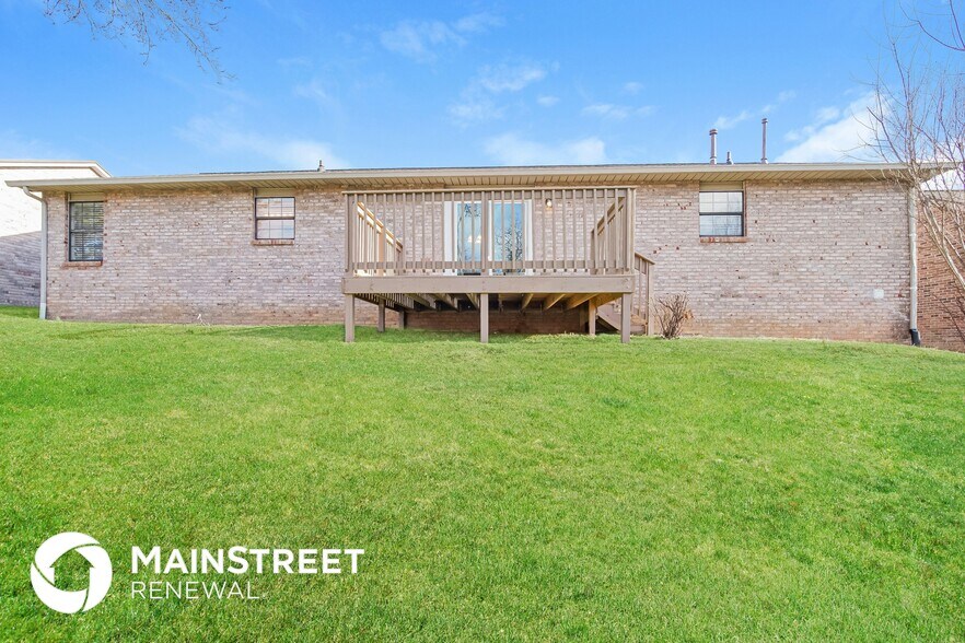 Building Photo - 5537 Malachi Cir