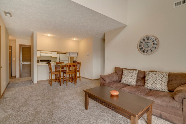 Floorplan - Pine Lake Heights Apartments