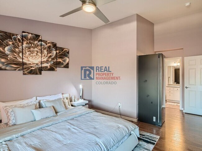 Building Photo - 4500 Copeland Cir