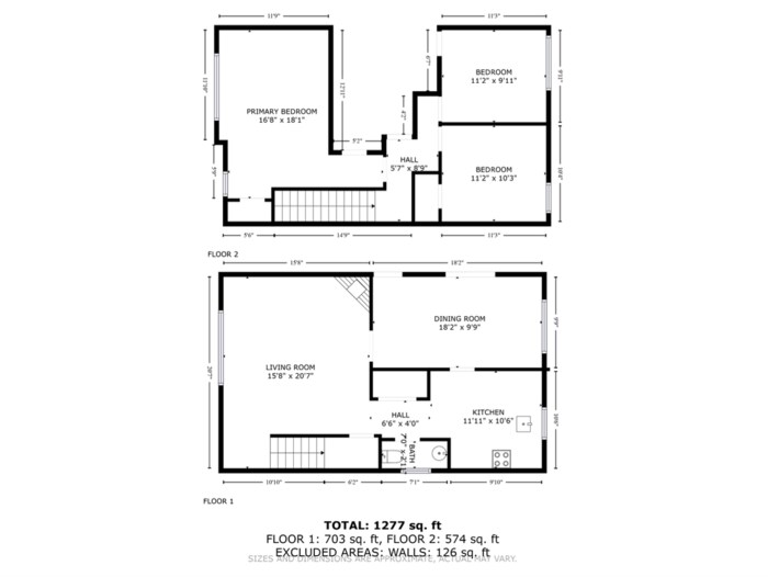 Building Photo - 2074 Boatswain Dr