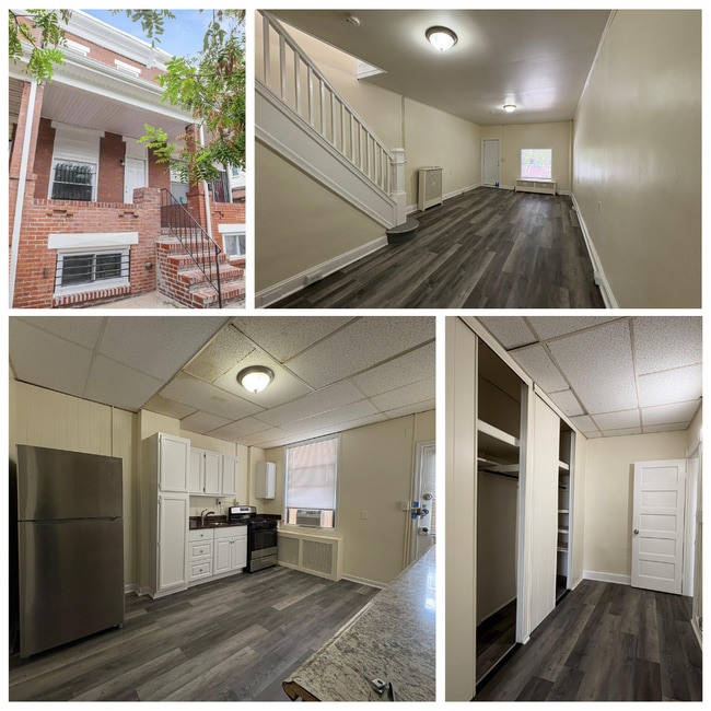 Primary Photo - New 2BEDS/1BATH Home in Baltimore City