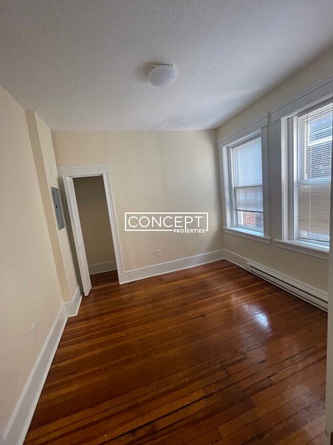 Building Photo - 883A Huntington Ave. Unit 7B