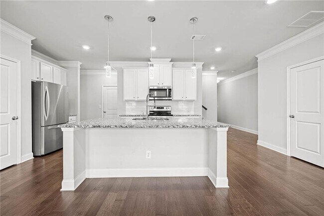 Building Photo - 2502 Pearl Rdg Trce