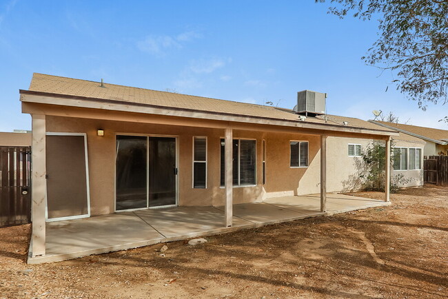 Building Photo - 6409 W Pima St