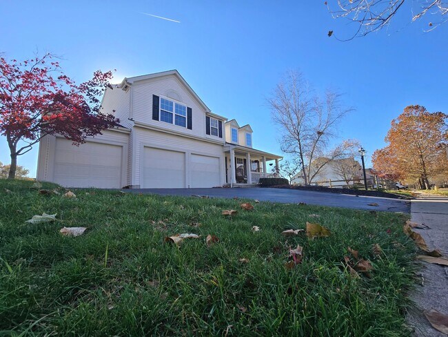 Building Photo - 7543 Ashley Meadow Dr