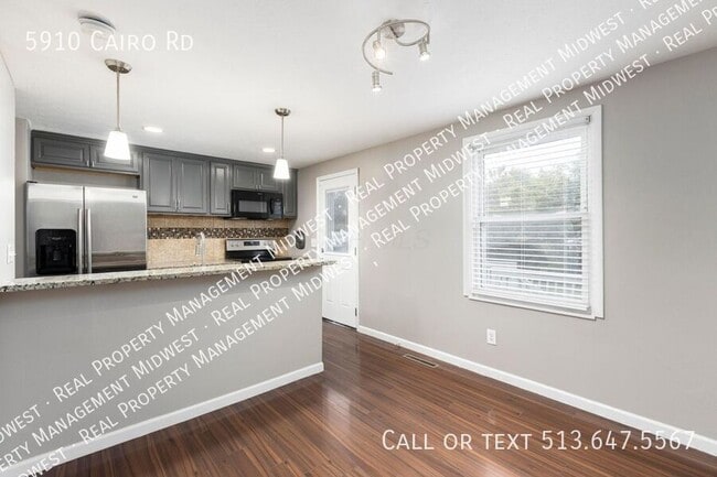 Building Photo - 5910 Cairo Rd