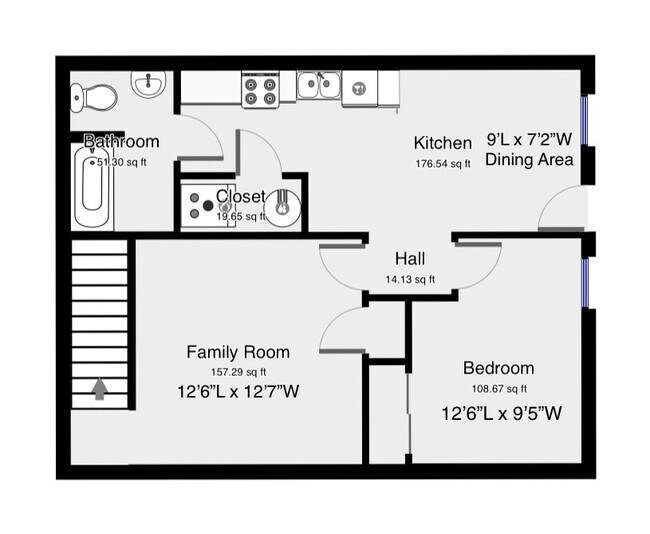 Building Photo - 4 Bedroom House Close to Campus
